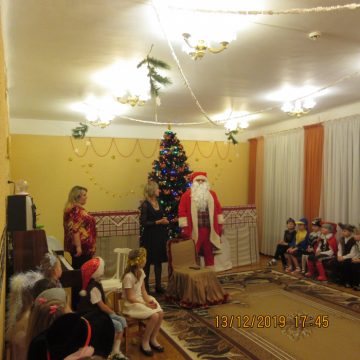 3.gr. Ziemassvētki 2019/2020 23